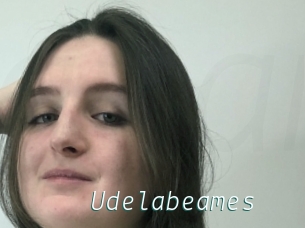 Udelabeames