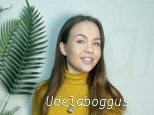 Udelaboggus