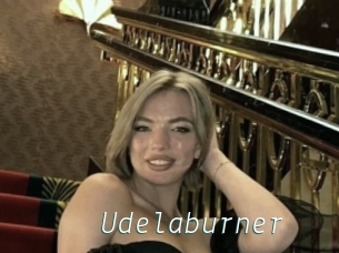 Udelaburner
