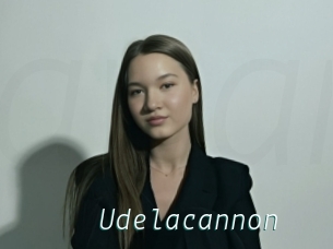 Udelacannon