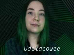 Udelacowee
