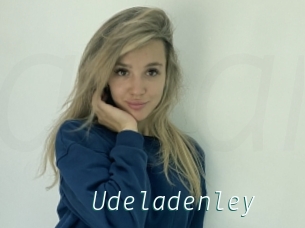 Udeladenley