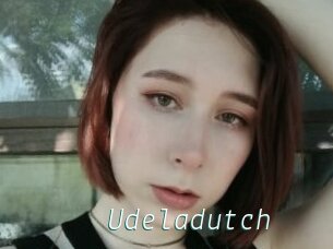 Udeladutch