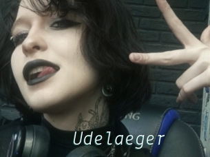 Udelaeger