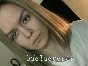 Udelaevetts