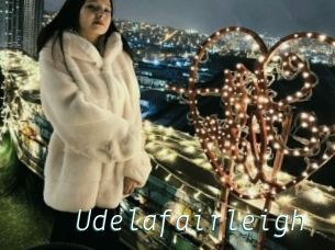 Udelafairleigh