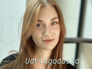 Udelagodbold