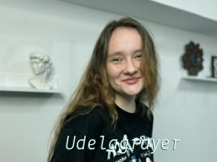 Udelagrayer