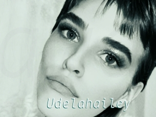 Udelahailey