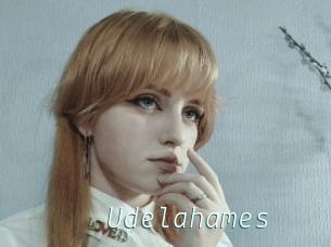 Udelahames