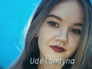 Udelahayna