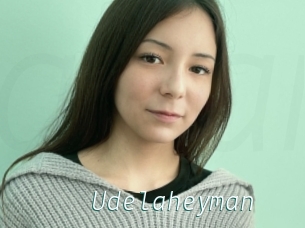 Udelaheyman