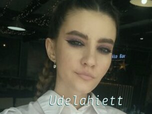 Udelahiett