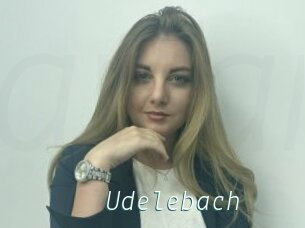Udelebach