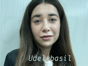 Udelebasil