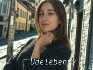 Udelebenny