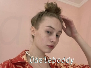 Udeleboddy
