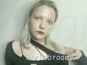 Udelebroady
