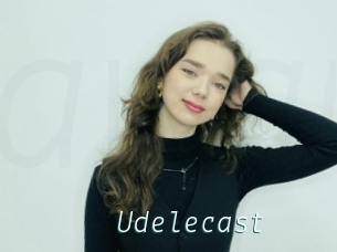 Udelecast