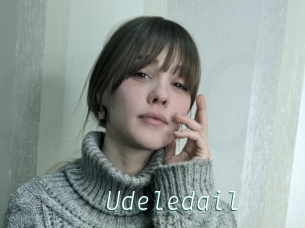 Udeledail