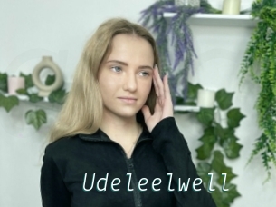 Udeleelwell