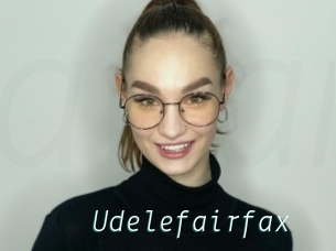 Udelefairfax