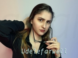 Udelefarwell
