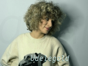Udelegold