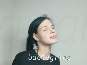 Udelegrine