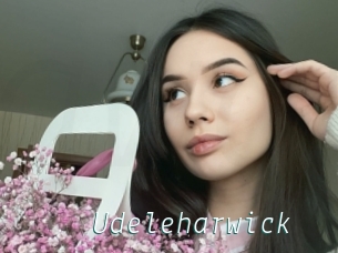 Udeleharwick