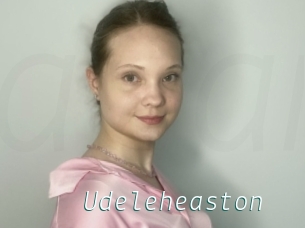 Udeleheaston