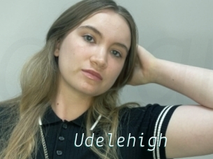 Udelehigh