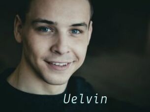 Uelvin