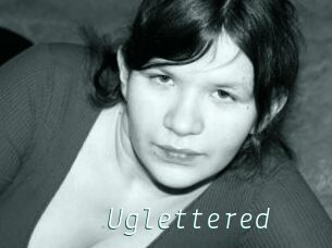 Uglettered