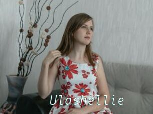 Ulashellie