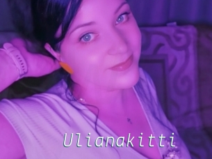 Ulianakitti