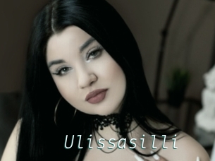Ulissasilli
