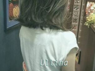 Ullina