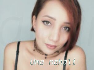 Uma_nahali