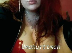 Umahurttman