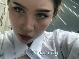 Umawing