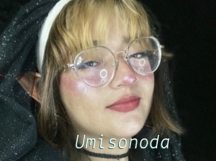 Umisonoda