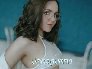 Ummagumma