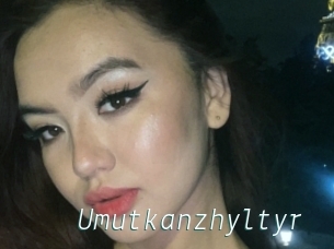 Umutkanzhyltyr