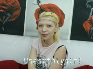 Unearthlygirl