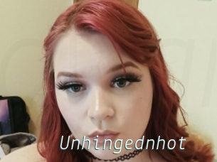 Unhingednhot