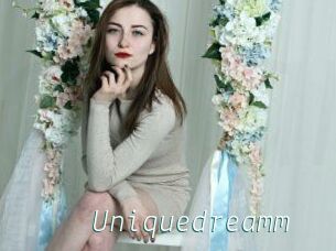 Uniquedreamm