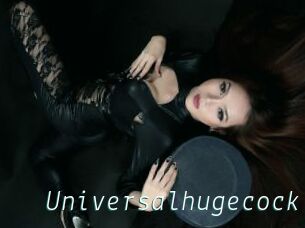 Universalhugecock