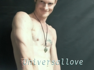 Universallove