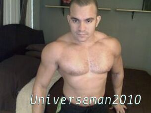 Universeman2010